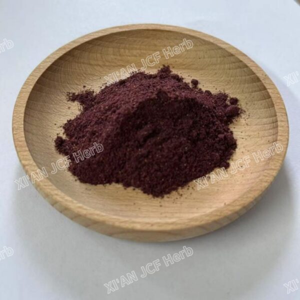 Blueberry freeze-dried powder - Image 4