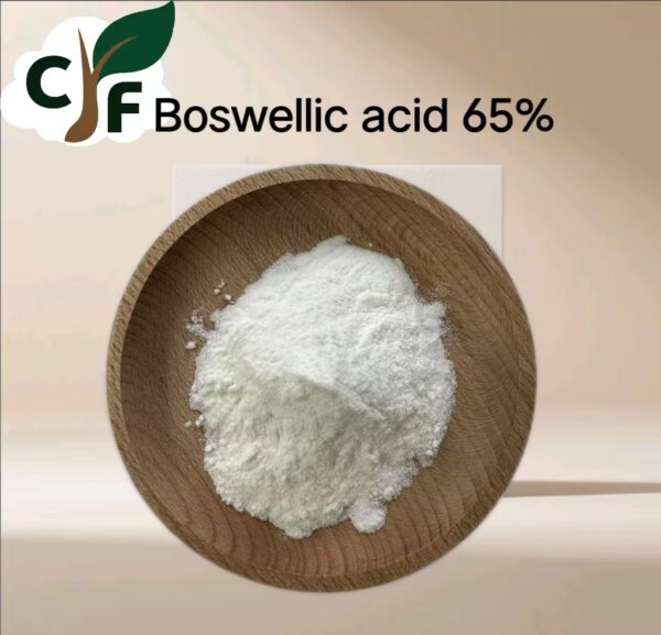 Boswellic acid 65% - 画像1