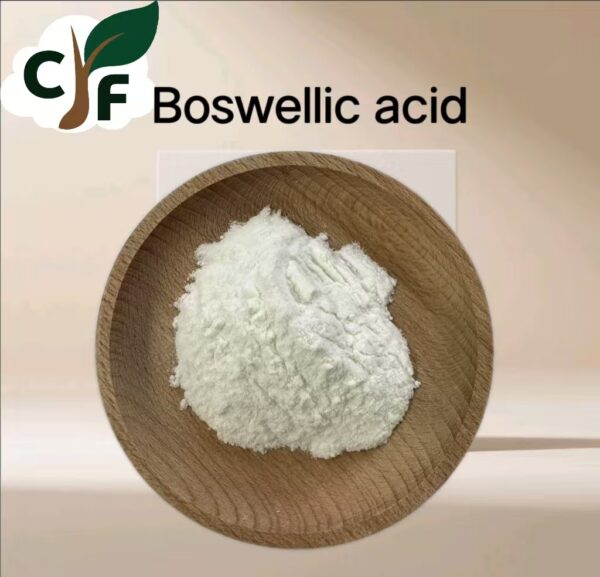 Boswellic acid 10：1 - Image 1