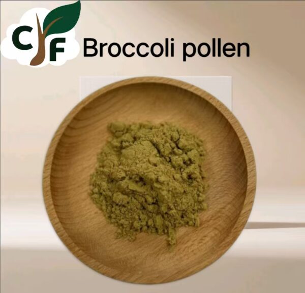 Broccoli pollen - 画像1