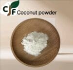 Coconut powder