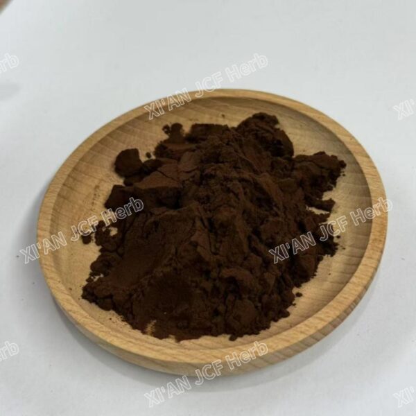 Ganoderma triterpenes 2.5% - 画像2