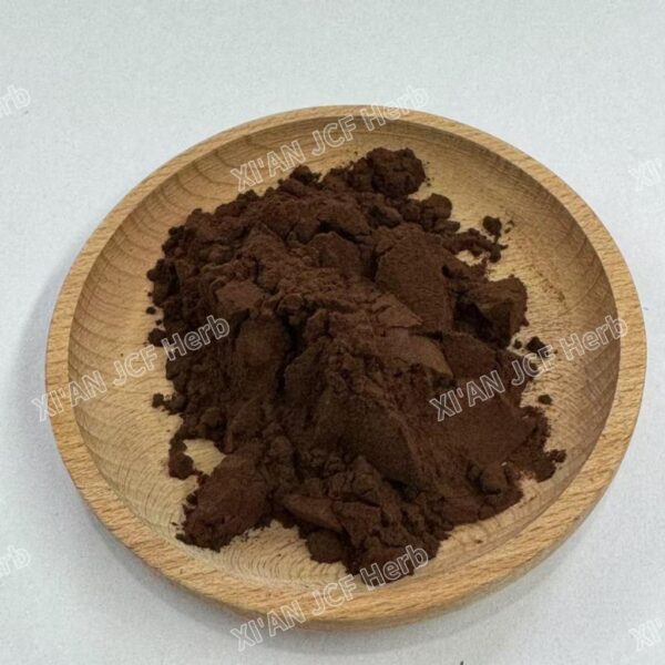 Ganoderma triterpenes 2.5% - 画像3