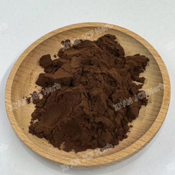 Ganoderma triterpenes 2.5% - 画像4