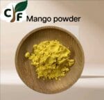 Mango powder