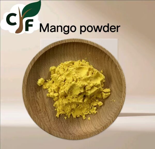 Mango powder - 画像1