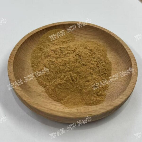 Pumpkin seed extract 10：1 - Image 2