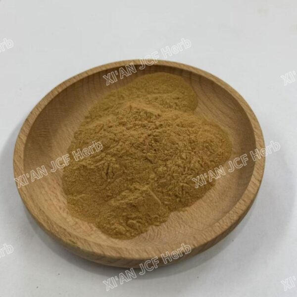 Pumpkin seed extract 10：1 - Image 3