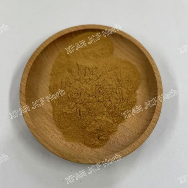 Pumpkin seed extract 10：1 - Image 4