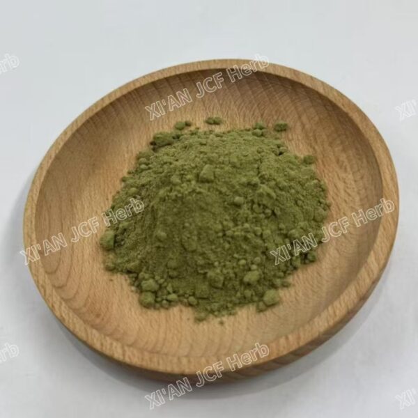 Spinach freeze-dried powder - 画像2