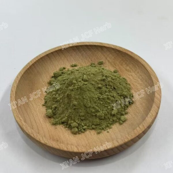 Spinach freeze-dried powder - 画像3