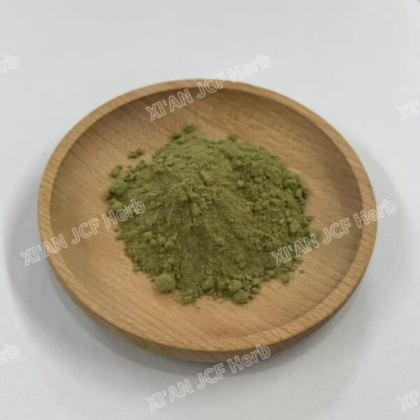 Spinach freeze-dried powder - 画像4
