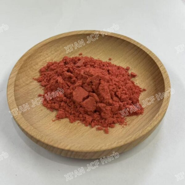Strawberry freeze-dried powder - 画像2