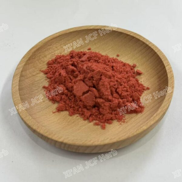 Strawberry freeze-dried powder - 画像3