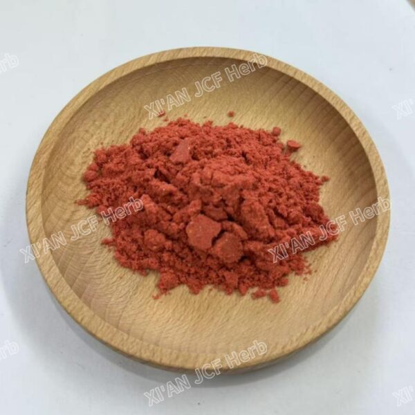Strawberry freeze-dried powder - 画像4