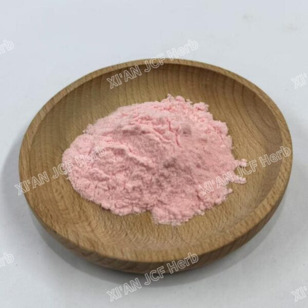 Strawberry powder - Image 4