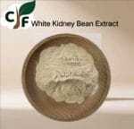 White Kidney Bean Extract 10:1