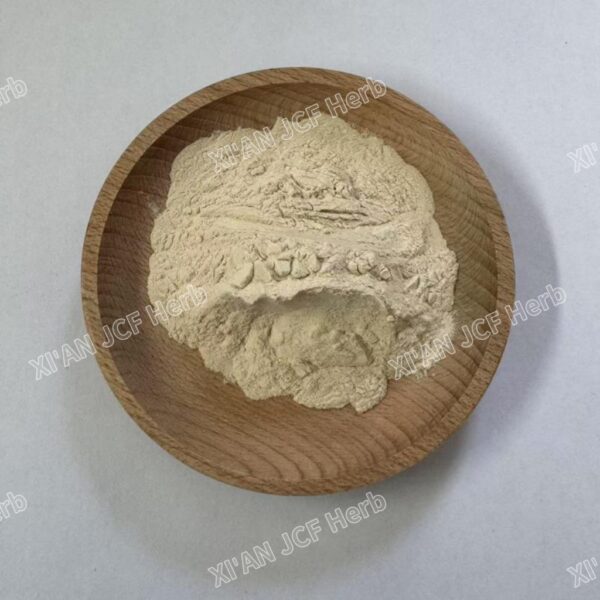 White Kidney Bean Extract 10：1 - Image 2