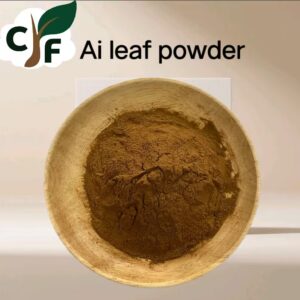 Mugwort Leaf Extract