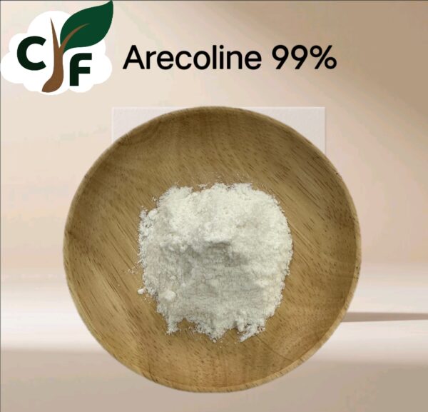 Arecoline 99% - Image 1