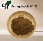 Astragaloside IV 1%