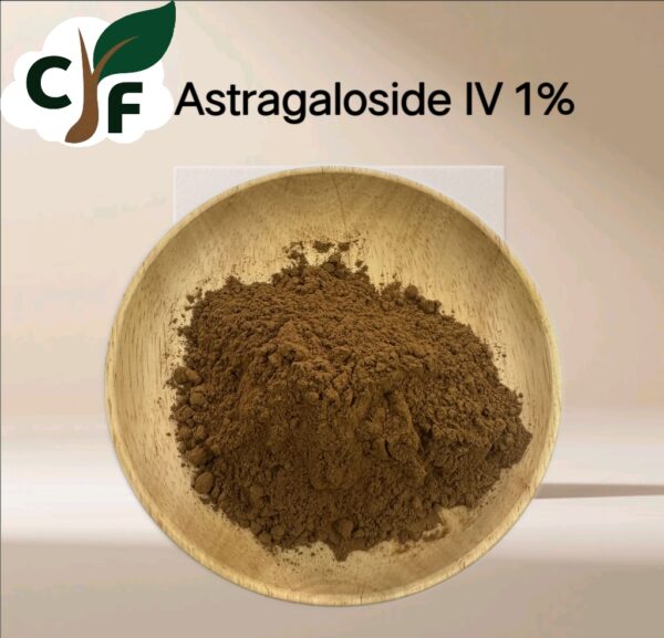 Astragaloside IV 1% - Image 1