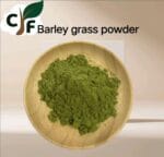 Barley grass powder