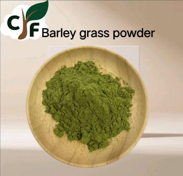 Barley grass powder - 画像1