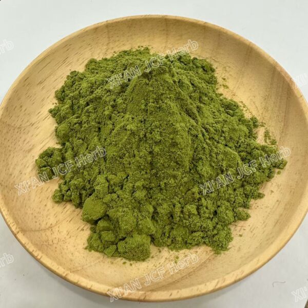 Barley grass powder - 画像3