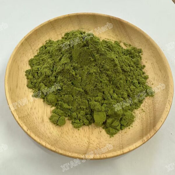 Barley grass powder - 画像4