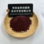 Blueberry Freeze-Dried Powder - Image 2