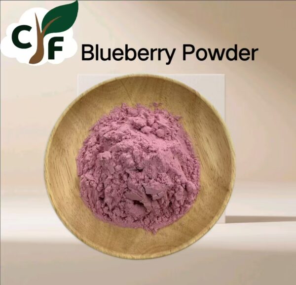 Blueberry Powder - 画像1