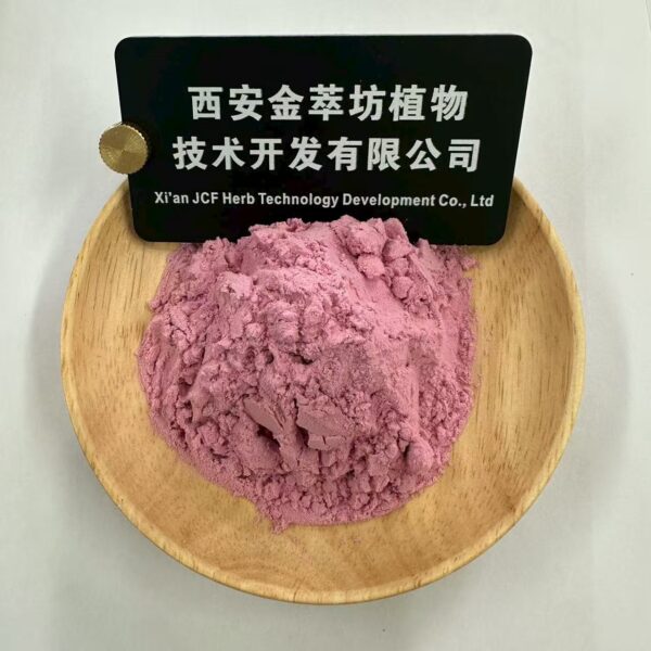 Blueberry Powder - 画像2