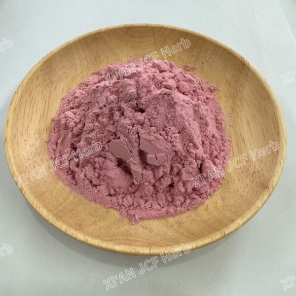 Blueberry Powder - 画像3