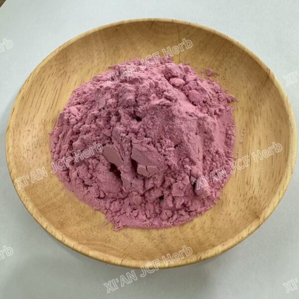 Blueberry Powder - 画像4