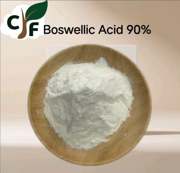Boswellic Acid 90% - 画像1
