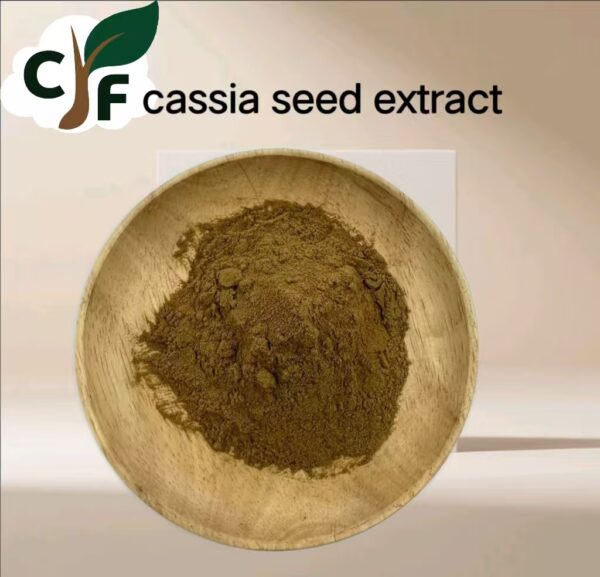 Cassia Seed Extract - 画像1