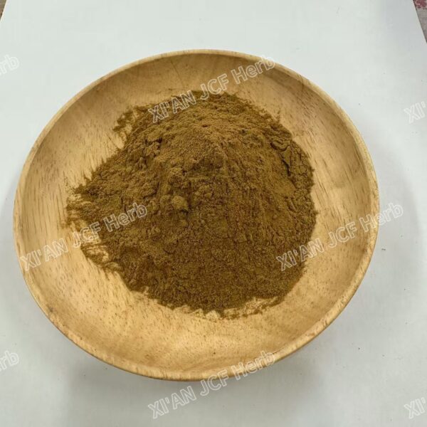 Cassia Seed Extract - 画像3
