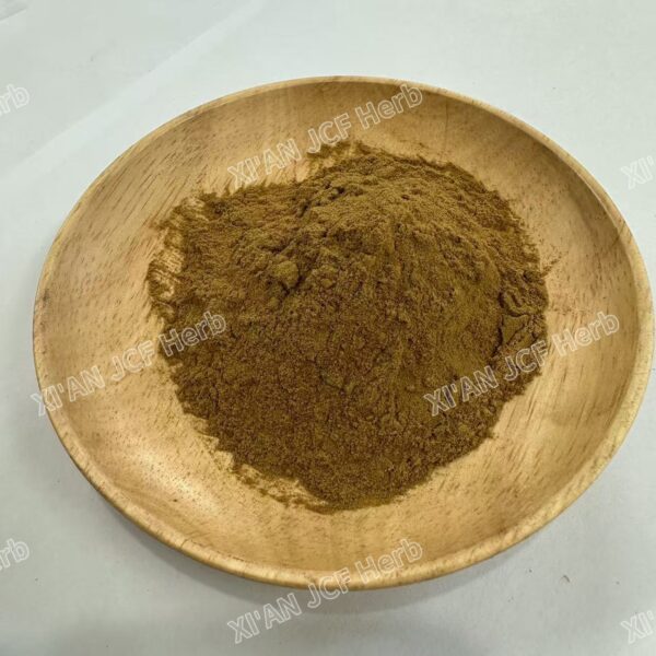 Cassia Seed Extract - 画像4