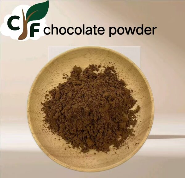 Chocolate Powder - 画像1