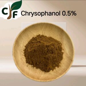 Chrysophanol 0.5%