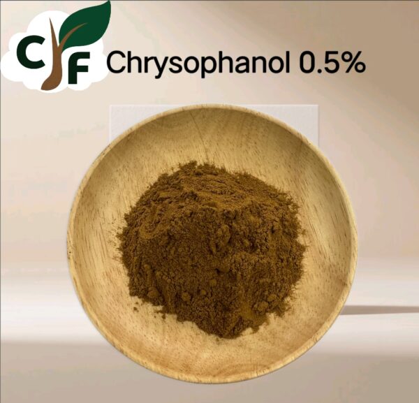 Chrysophanol 0.5% - Image 1