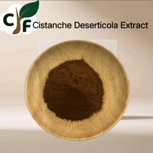 Cistanche Deserticola Extract