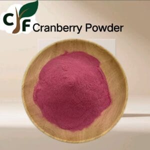 Cranberry Powder