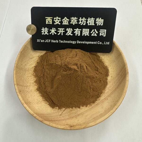 Dandelion Flavonoids 5% - Image 2