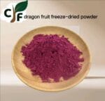 Dragon Fruit Freeze - Dried Powder