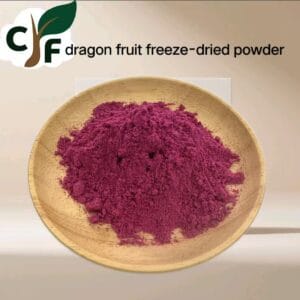 Dragon Fruit Freeze - Dried Powder