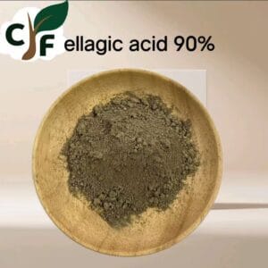 Ellagic Acid 90%