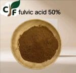 Fulvic Acid 50%