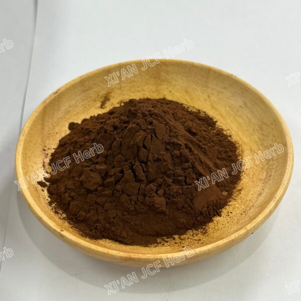 Ganoderma Total Triterpenes 2.5% - Image 3